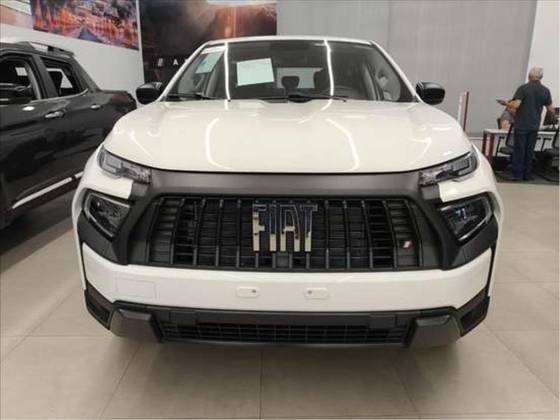 FIAT TORO 1.3 TURBO 270 FLEX FREEDOM AT6